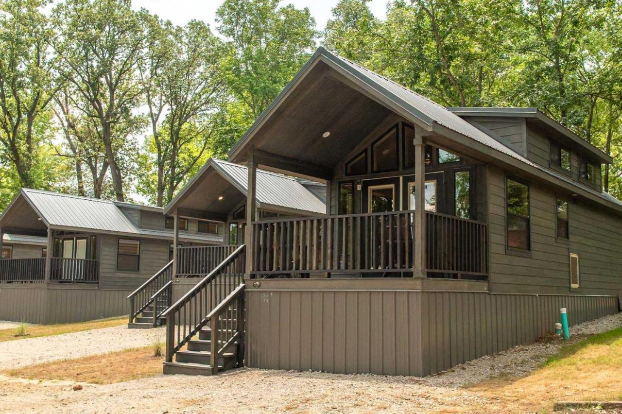 Jellystone Park Tyler Exterior foto